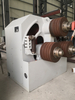Máquina laminadora de perfiles de aluminio CNC hidráulica automática